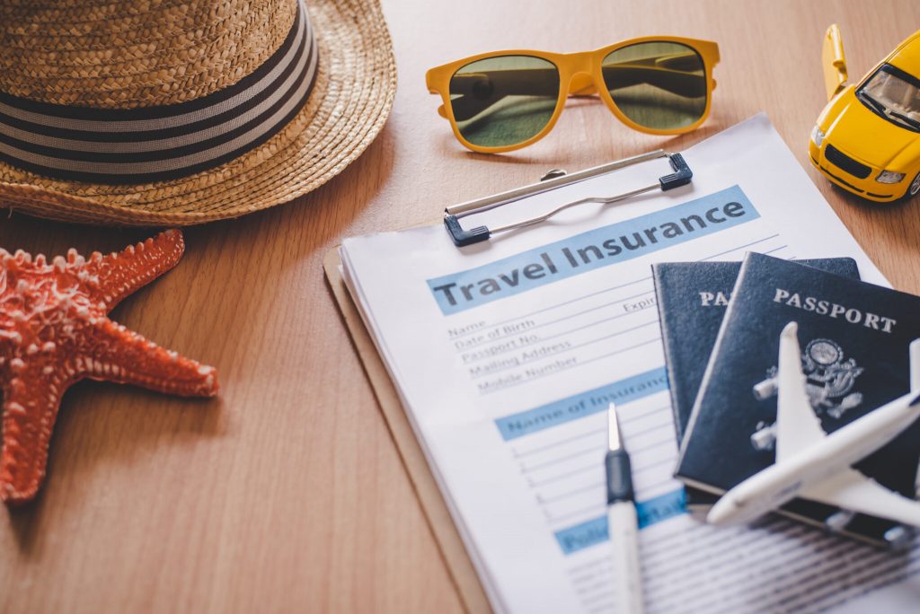 Best Travel Insurance Services