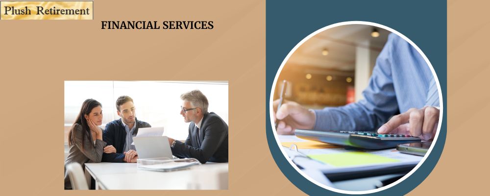 Financial services