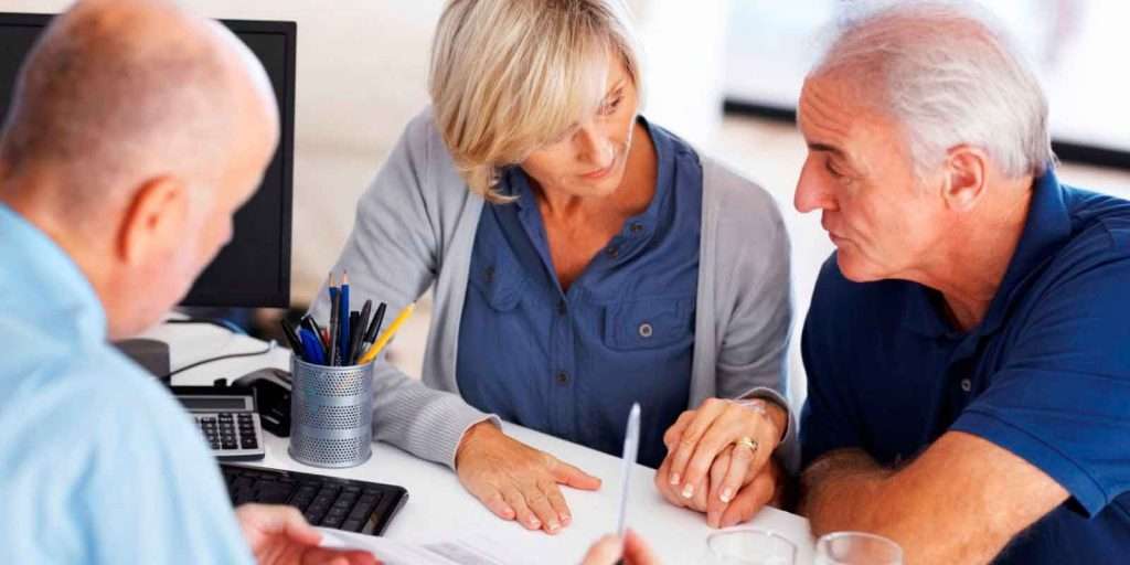Guarantee Retirement Income