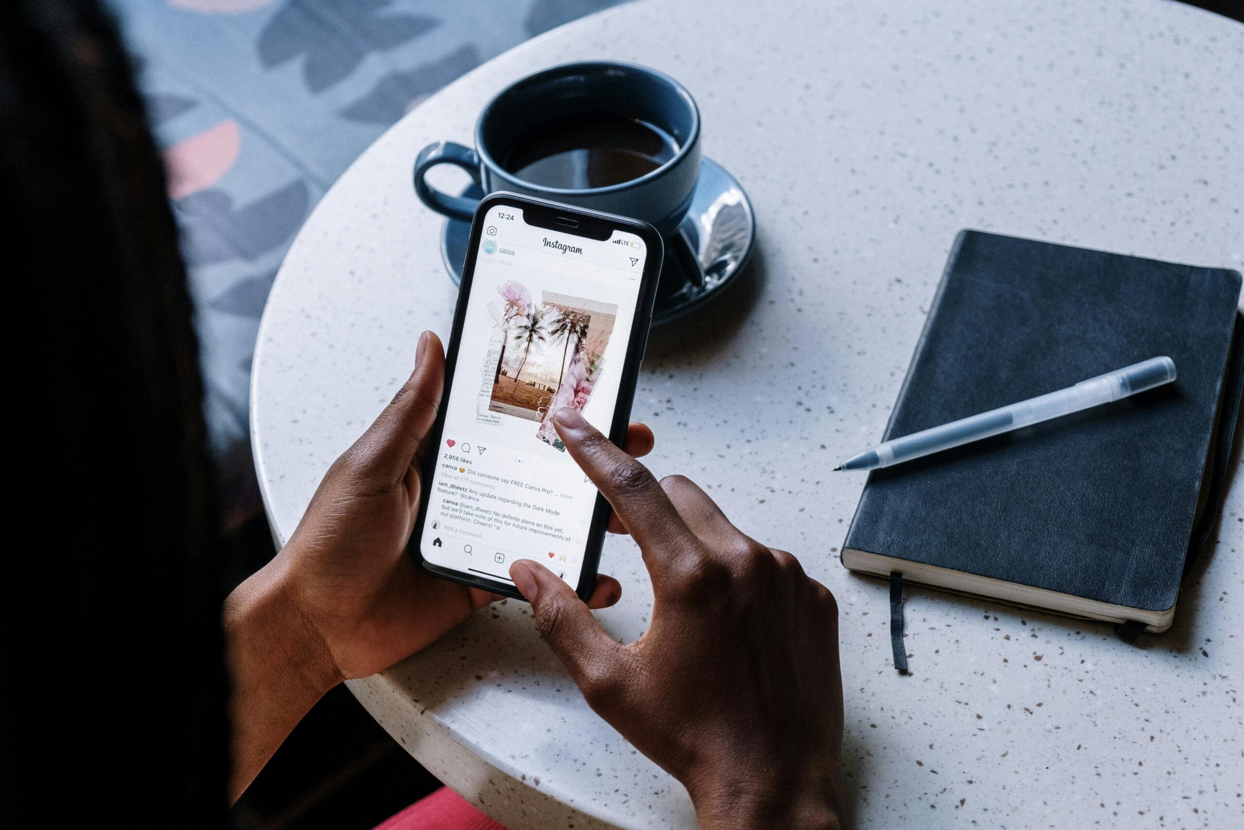 pexels-cottonbro-5053851 Financial Education and Literacy anywhere, anytime