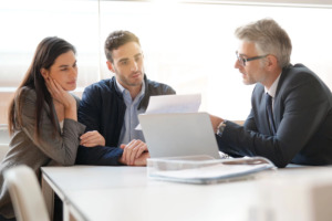 Financial Planner