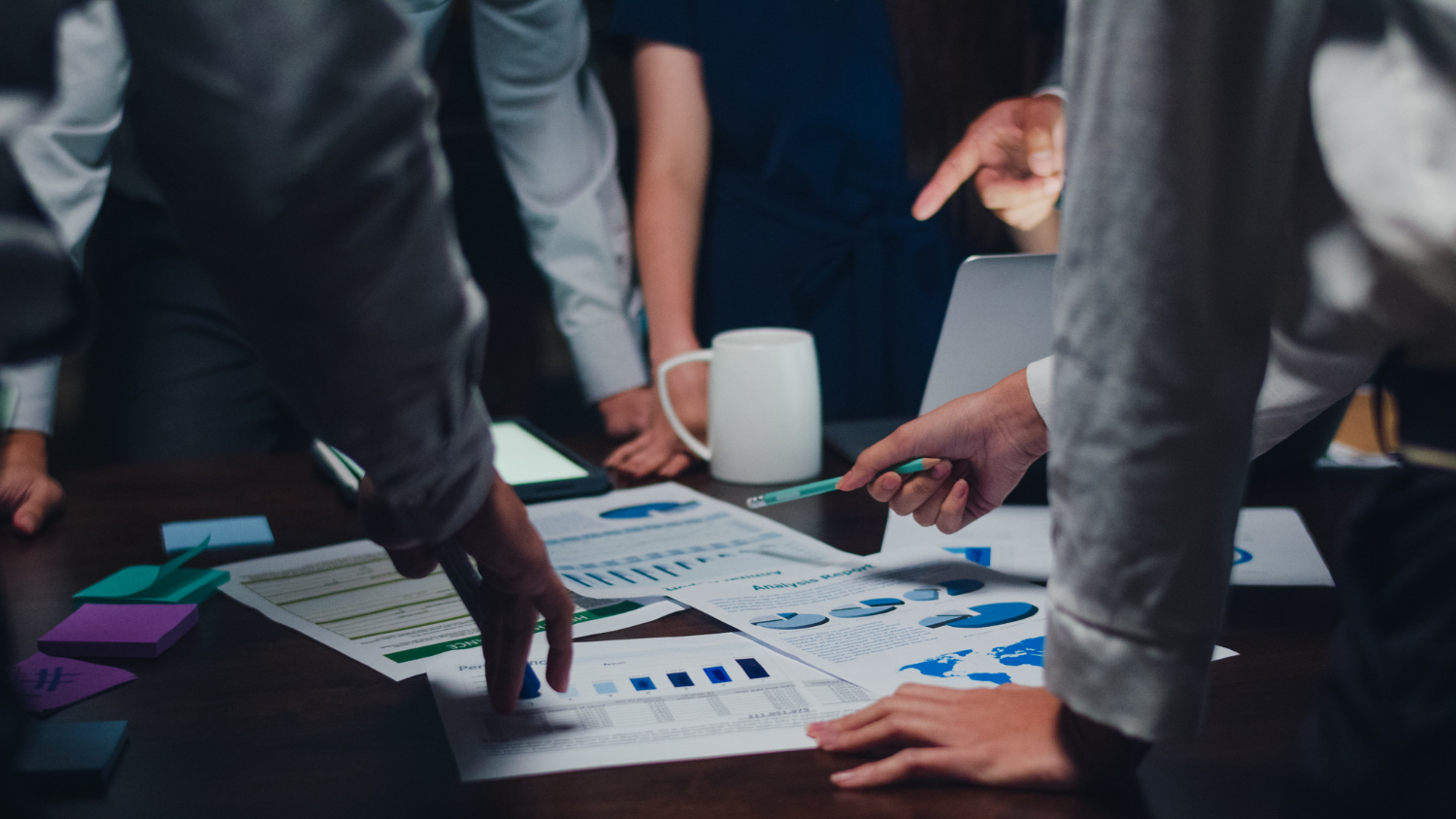 Financial Planning Dallas