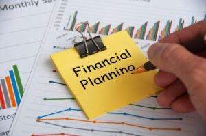 Financial Planner