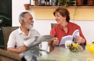 Retirement Planning Services in Texas