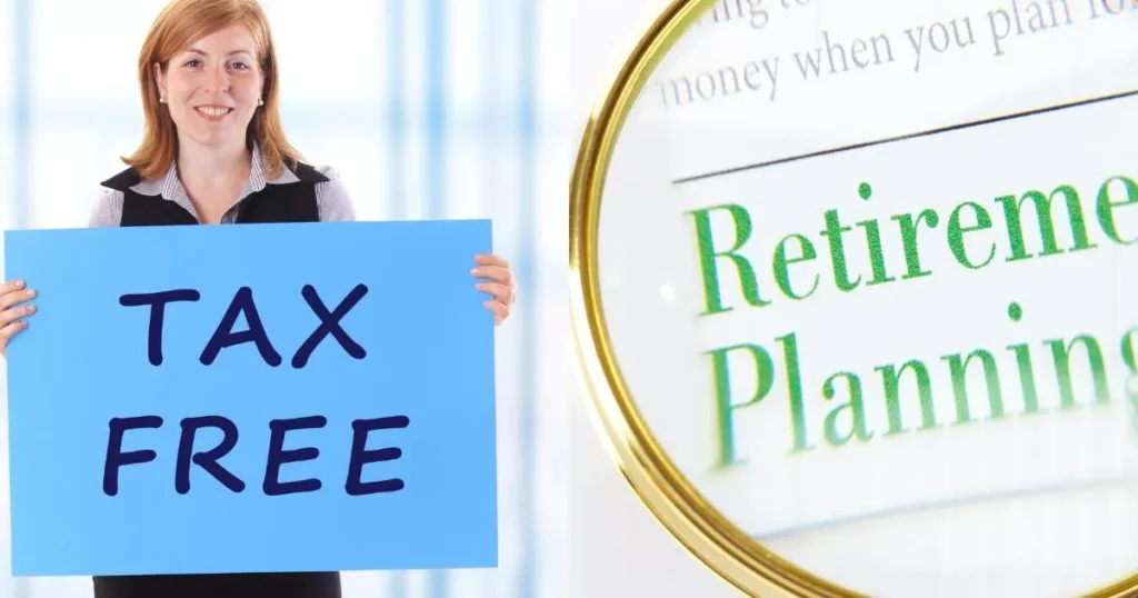 Tax-Free Retirement